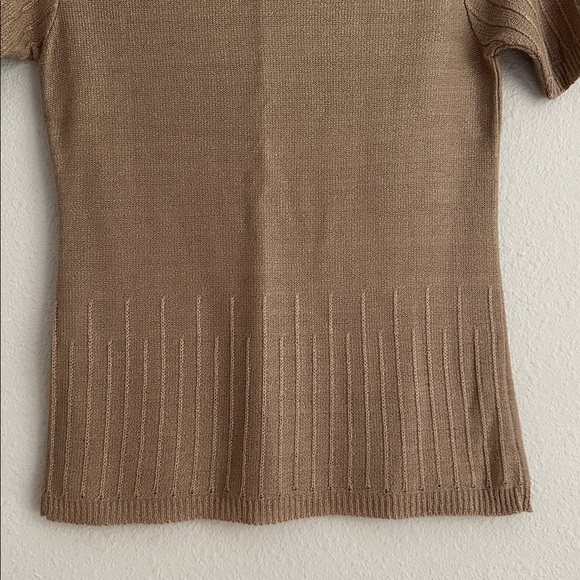 Vintage sweettree sweater top small - Picture 3 of 6